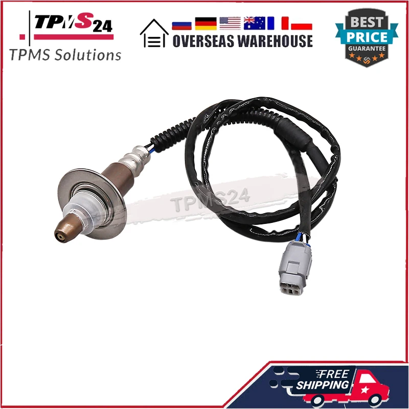 

Air Fuel Ratio Upstream Sensor Oxygen Sensor Lambda Sensor O2 Sensor For SUBARU IMPREZA WRX WRX STI 234-9034 22641AA510