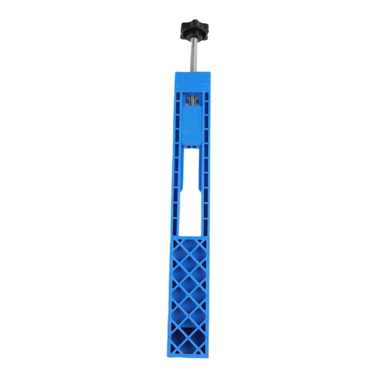 Cutting Base Guide Adjustable Cutting Machine Blue Precision Circular Saw Guide Lightweight And Portable Precision Cutting Tool