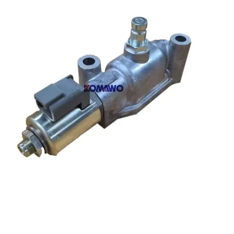 GOOD QUALITY For 3512C 3512B 3516B 3412C C9 C13 MAIN PUMP Solenoid Valve 244-3114