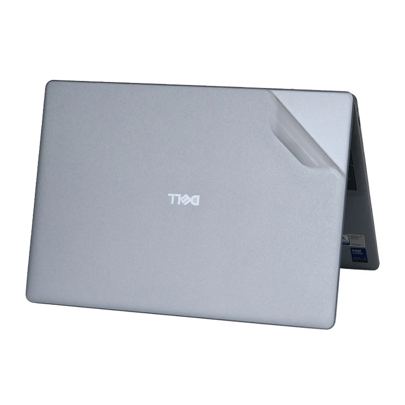 Laptop Decals for 2025 New Dell Pro 14/16 Plus Laptop PB14250 PB16250 DB14250 DB16250 Vinyl Sticker Protective Film No residue