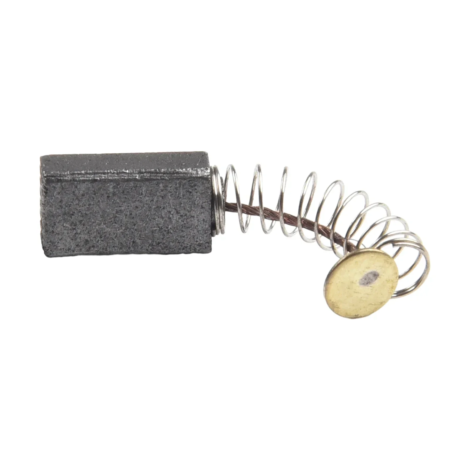 Spazzole di carbone di ricambio motore spazzola di carbone 20 pezzi 5x8x15mm smerigliatrice angolare per parti di Kit Bosch durevole utile nuovo