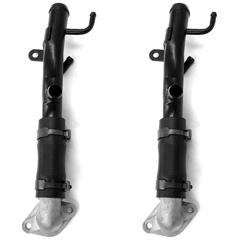 2X 25630 02756 Water Housing Pipe Fits For Hyundai Atoz 1.1Kia VISTO Genuin 1.1 2563002756,25630-02756