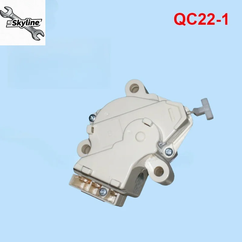 Tractor Drain Switch QC22-1 for Washer Washer Drain Motor Parts