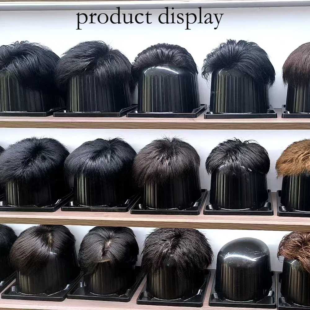 かつら乾燥用スタンド、かつら乾燥と水切り用、ヘアリテーナーブラケット付きで水切りが簡単、かつら乾燥バスケット