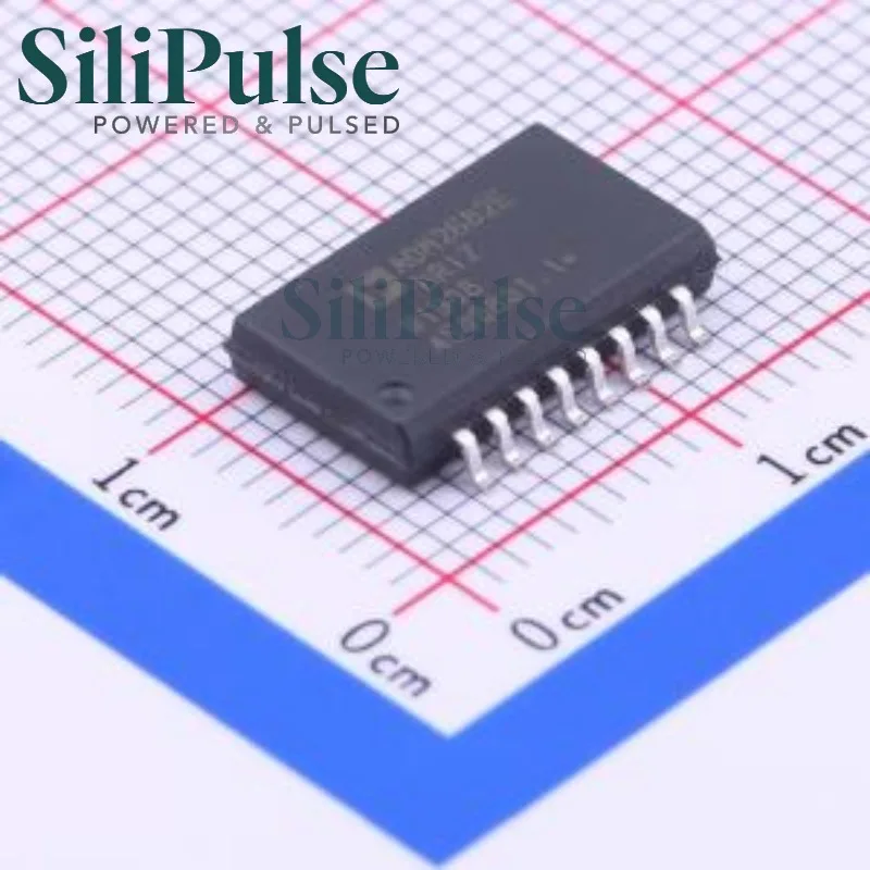 (1pcs) ADM2682EBRIZ-RL7 SOIC-16-300mil 100% Original In Stock RS422-RS485- -5000Vrms-3- 0.295"-7.50mm-