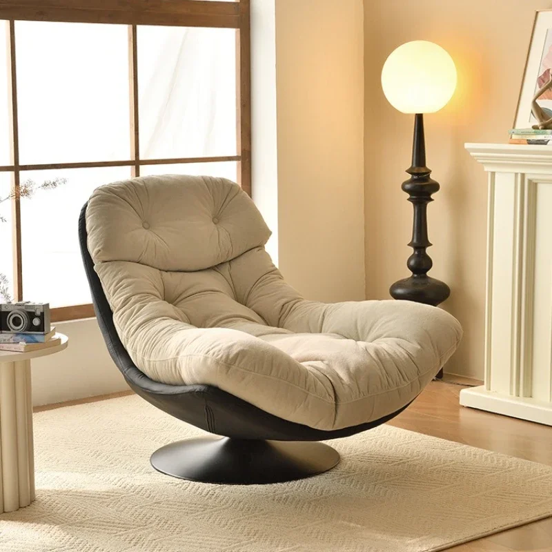 الاسترخاء شرفة كراسي غرفة المعيشة عرضية ألعاب الكمبيوتر صالة لهجة مضمد كرسي دوار المهنية أريكة استرخاء #2