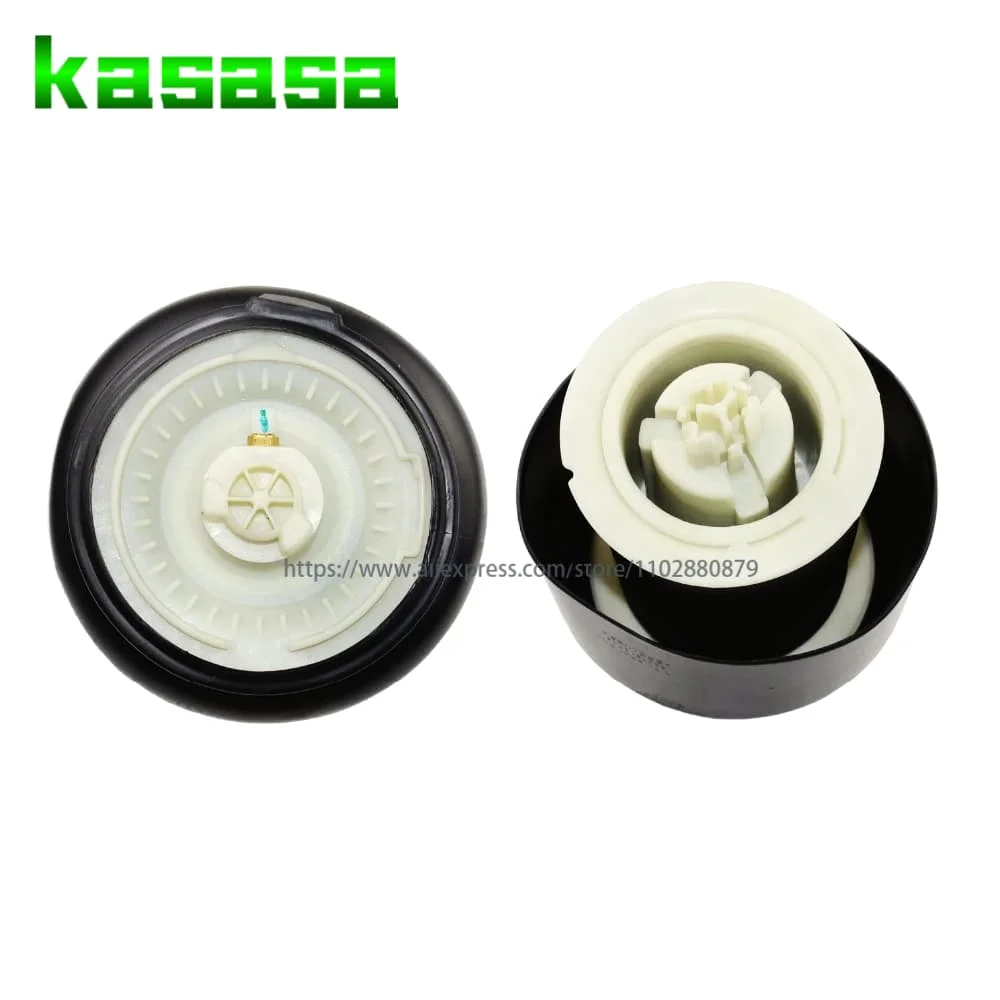 

2 PCS AP03 Rear Air Suspension Spring Bags - 37106781827/37106781828/37106784381 for BMW F07/F10/F11 (535i/550i/5 GT)