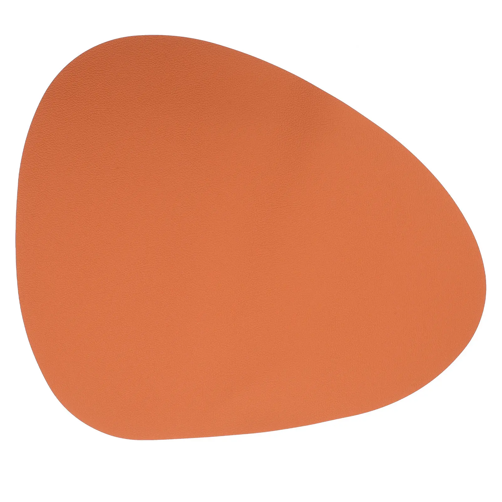 PU Heat-Resistant Anti-Scald Placemat – Waterproof, Oil-Proof, Non-Slip Insulated Table Mat for Kitchen & Home