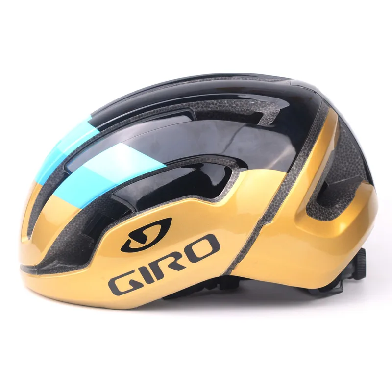 Road Bike Helmet Men Cycling Helmet Mtb Women Bicycle Equipment Helmet Outdoors Sport Safety Cap BMX Size M 52~58cm