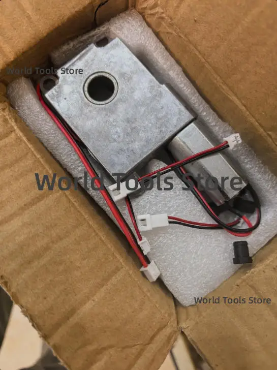 190 Gear Motor Special for Smart Door Lock Replacement Drive Motor