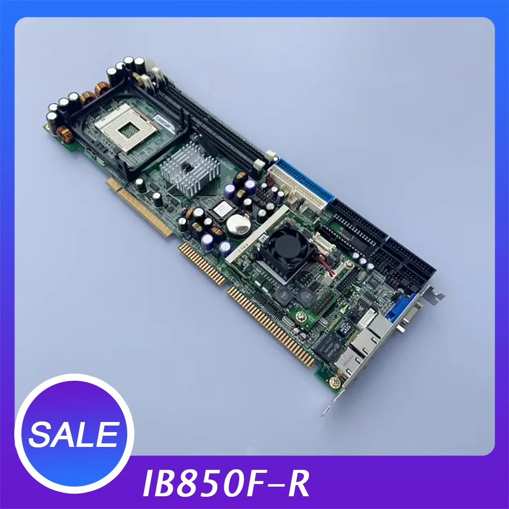 

For IB-ASE Industrial motherboard IB850F-R