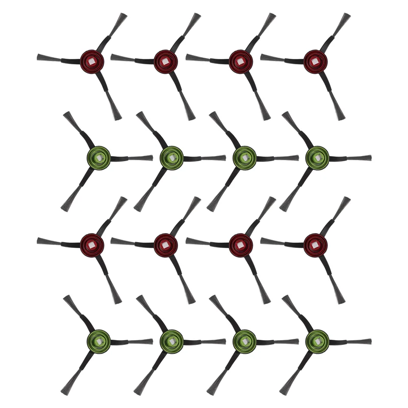 Szczotka boczna stabilizująca do robota sprzątającego ECOVAC DEEBOT OZMO T9 T9 AIVI /T8 MAX T8 POWER T8 AIVI /N8 PRO, akcesoria