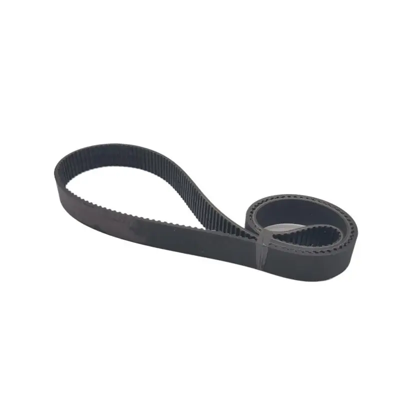 

B2046MXL Synchronous Belt Width 20/15/25mm Closed-loop Belt Timing Belt Rubber Belt