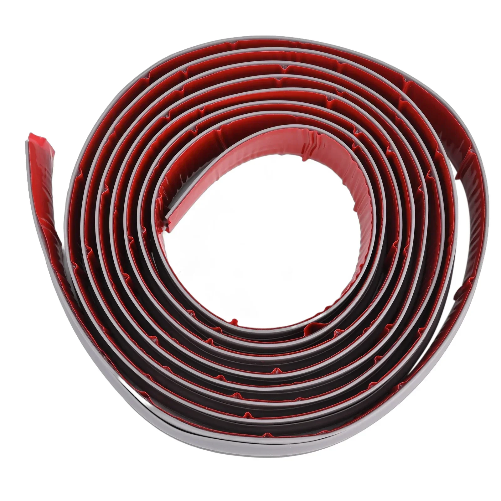 

Дверные проемы Прихожая 3 метра 3 см Напольная переходная полоса Бесшовный напольный переход Высококачественный материал TPE Уникайте прогулок и падения