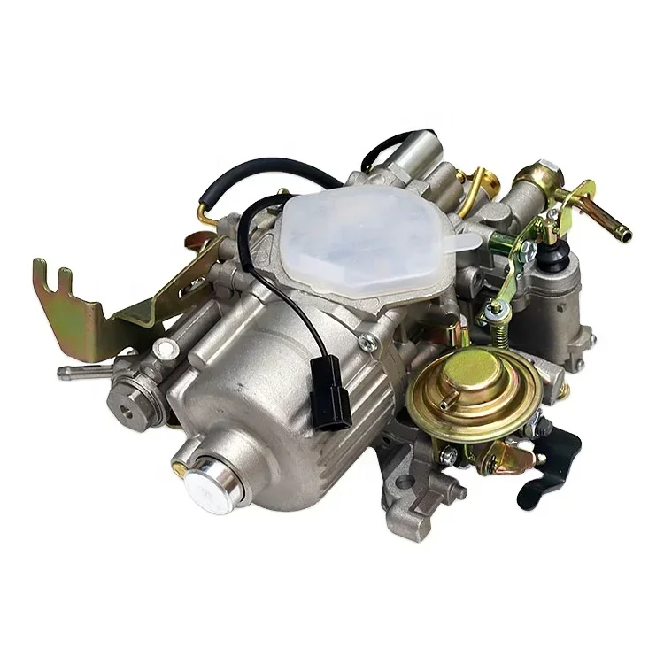 SH Auto Spare Parts 21100-35520 Engine Parts Carburetor For Mit*subishi Lancer 4G15 Carburetor