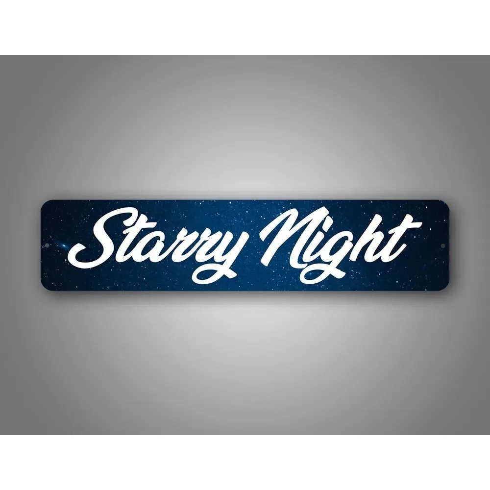 CIFbuy Customizable Personalized New York Style Aluminum Wall Sign,Vintage Car Truck Motorcycle Bicycle Home Wall Decor