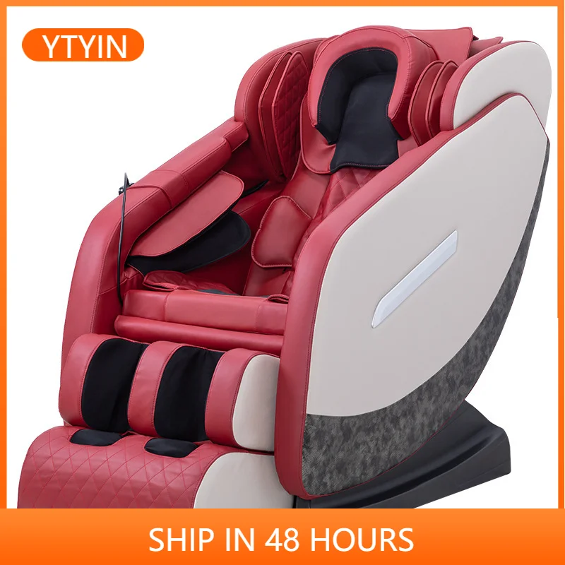 

YTYIN 2024, новое массажное кресло Phenitech, классическое и интеллектуальное массажное кресло для снижения мышечной усталости, когда вам г