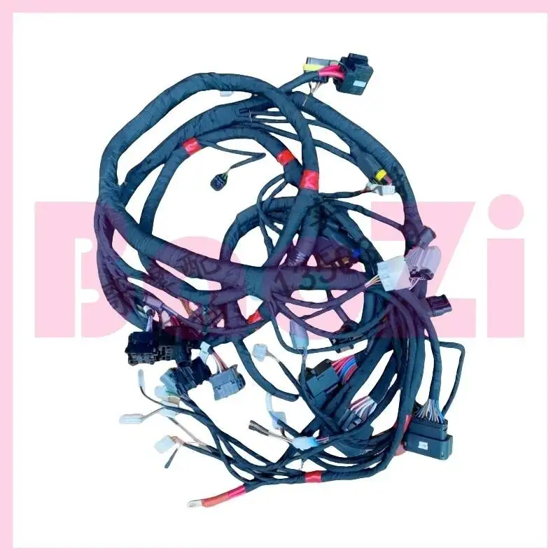 

Главный кабель для Piaggio Byq250t X7