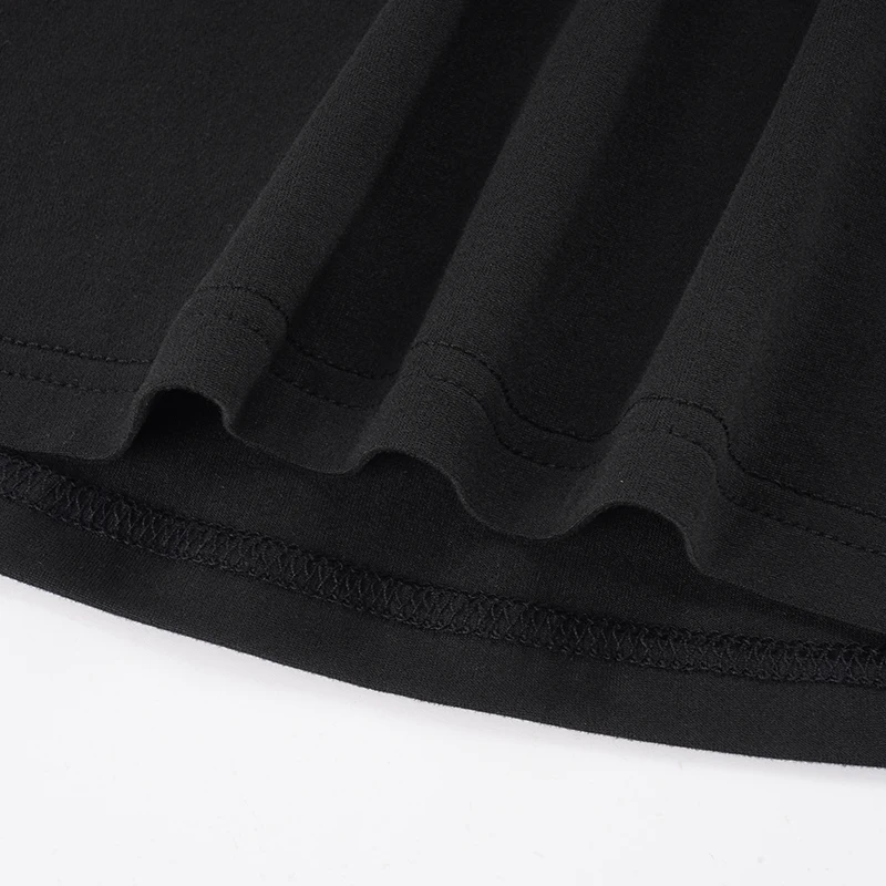 SUCHCUTE Sexy rückenfreies Tanktop mit Kettendekor für Damen, Y2k, einfarbig, ärmellos, schmale Weste, tägliches, lässiges Streetwear-Top, Sommer-Outfit – Detail 11