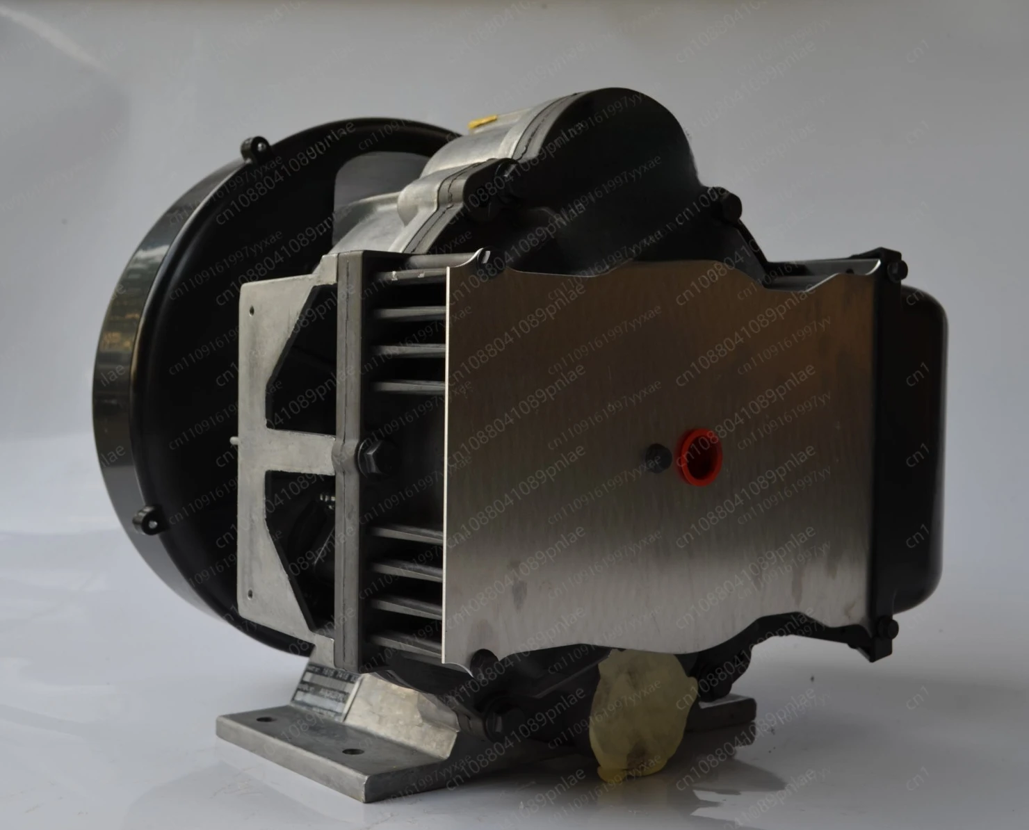 New original screw air compressor motor gas head 1616741882