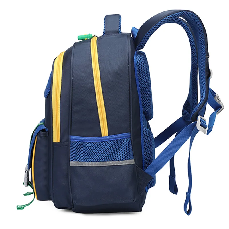 SUN EIGHT 2024 NEW Orthopedic Backpack Boy/Girl School Backpack 16inch Kids Backpacks 16inch（40.5cm)