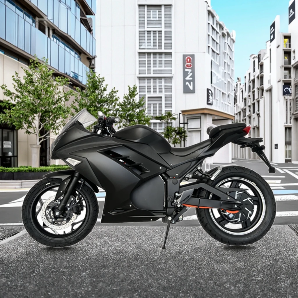 Far Drive 150 Controller, 72V 5000W Factory Direct Sales Adult Electric Motorcycle,