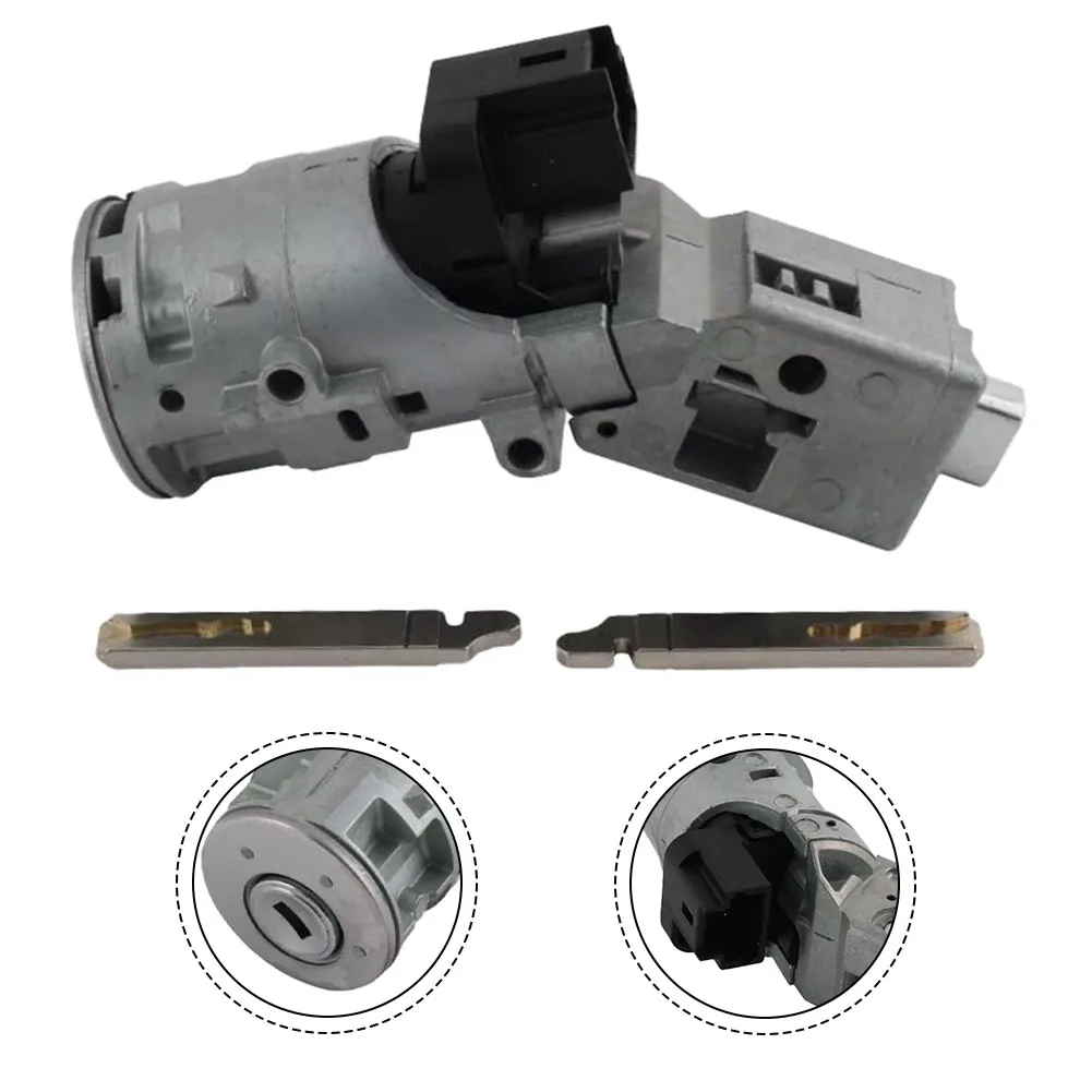 

AUTOMOTIVE PARTS IGNITION STARTER COMPATIBLE WITH VARIOUS MODELS EASY INSTALLATION HIGH UNIVERSALITY PLASTIC METAL CONSTRUCTION