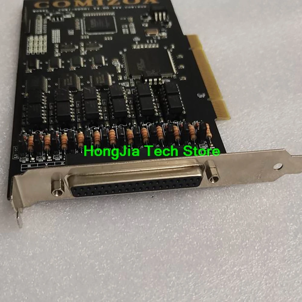 For COMIZOA Motion Control Card COMI-SD501 V4.00 perfect work