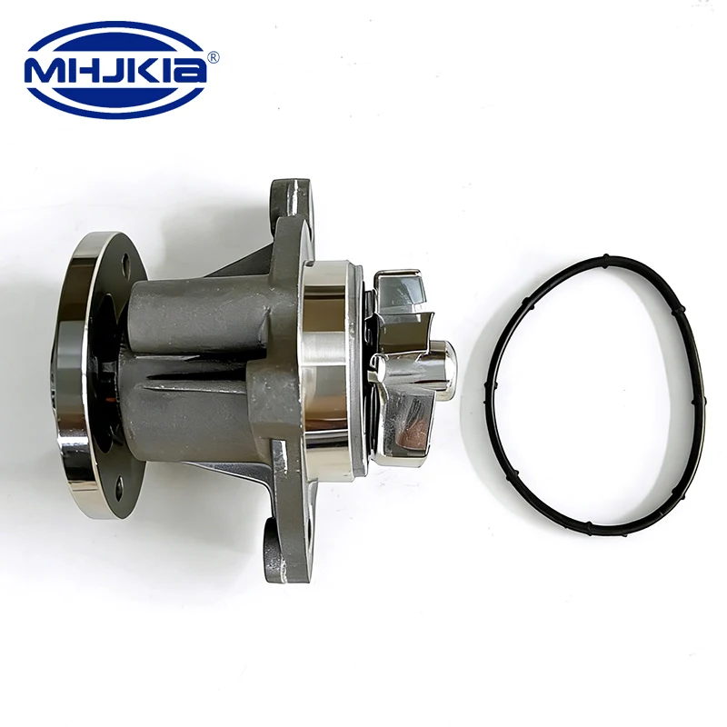 New 2510003010 25100-03010 Engine Cooling Water Pump For Hyundai I10 I20 For Kia Rio Picanto Morning 1.2L Car Accessories