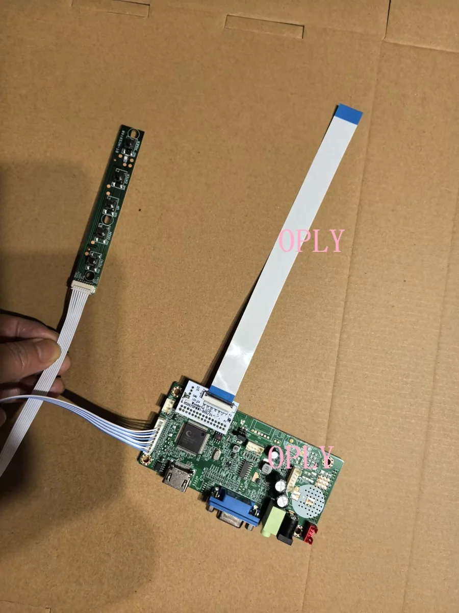 58C Controller Boar… - image