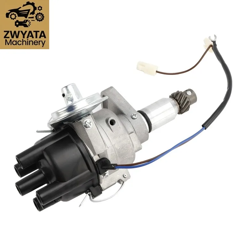 Electronic Ignition Distributor 33100-60A10 3310060A10 For For Suzuki Jimny SJ413 Samurai Sierra 1.3L 1981-1998 - view 3