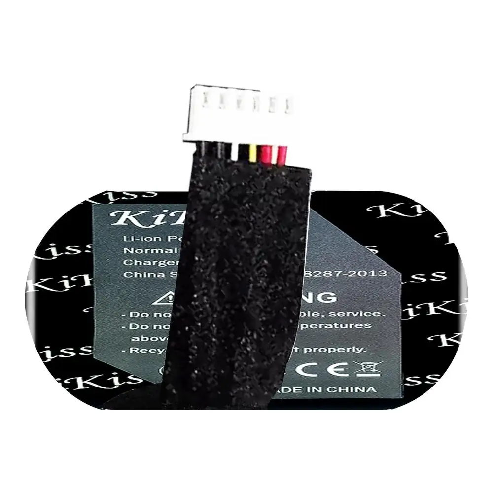 For Tmall Genie CC W2C W2S Ccl W2H Audio Battery Reliable Power B0725C 5500mAh Durable