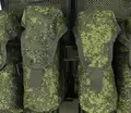 2 cartridge bag