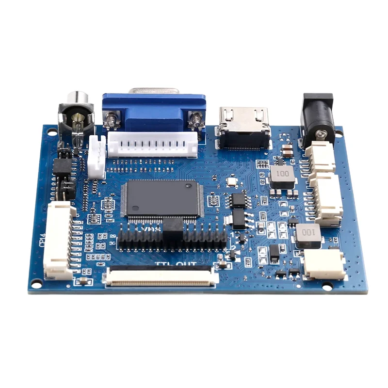 At93-Car Gps Displa… - image