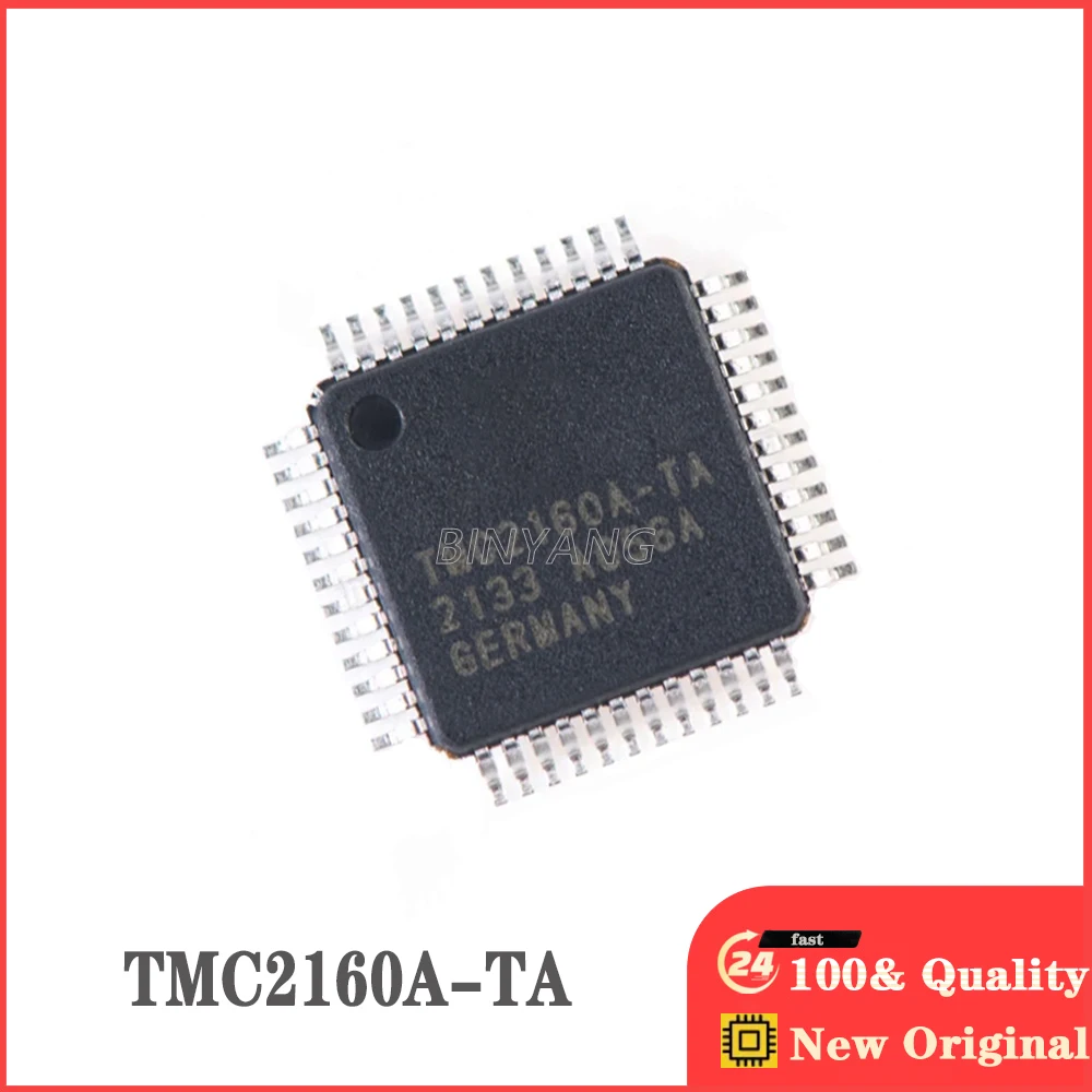 

(5 шт.) Φ TMC2160A Φ новые оригинальные запасные электронные компоненты IC