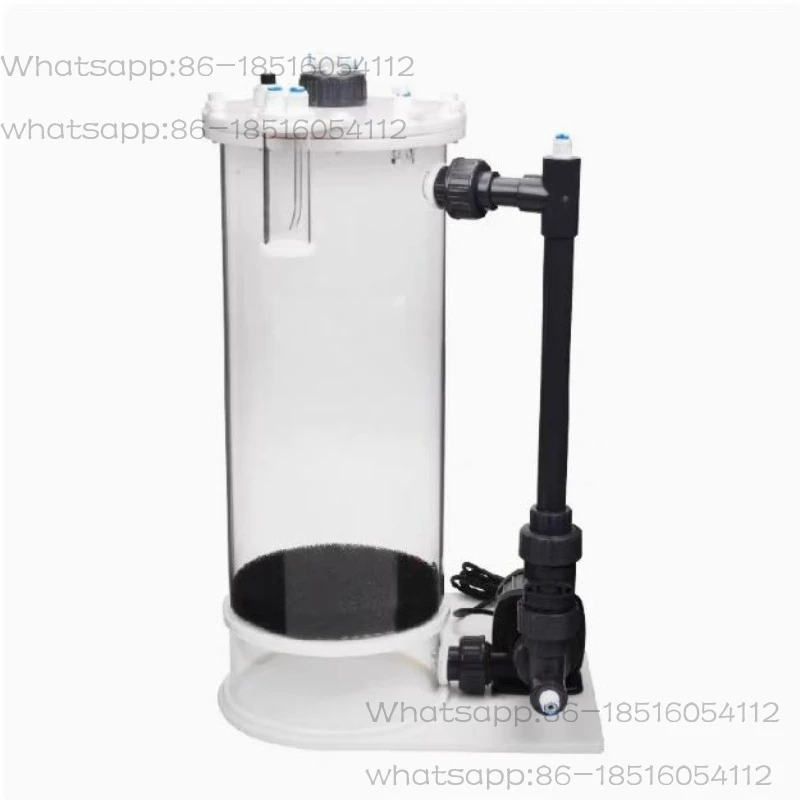 CR-140/200/200H Calcium Reactor for Aquarium Marine Coral Tank