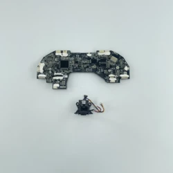 Dreame D10 PLUS Robot Vacuum Cleaner Original Motherboard Spare Parts Replacement  Accessories(European Version)