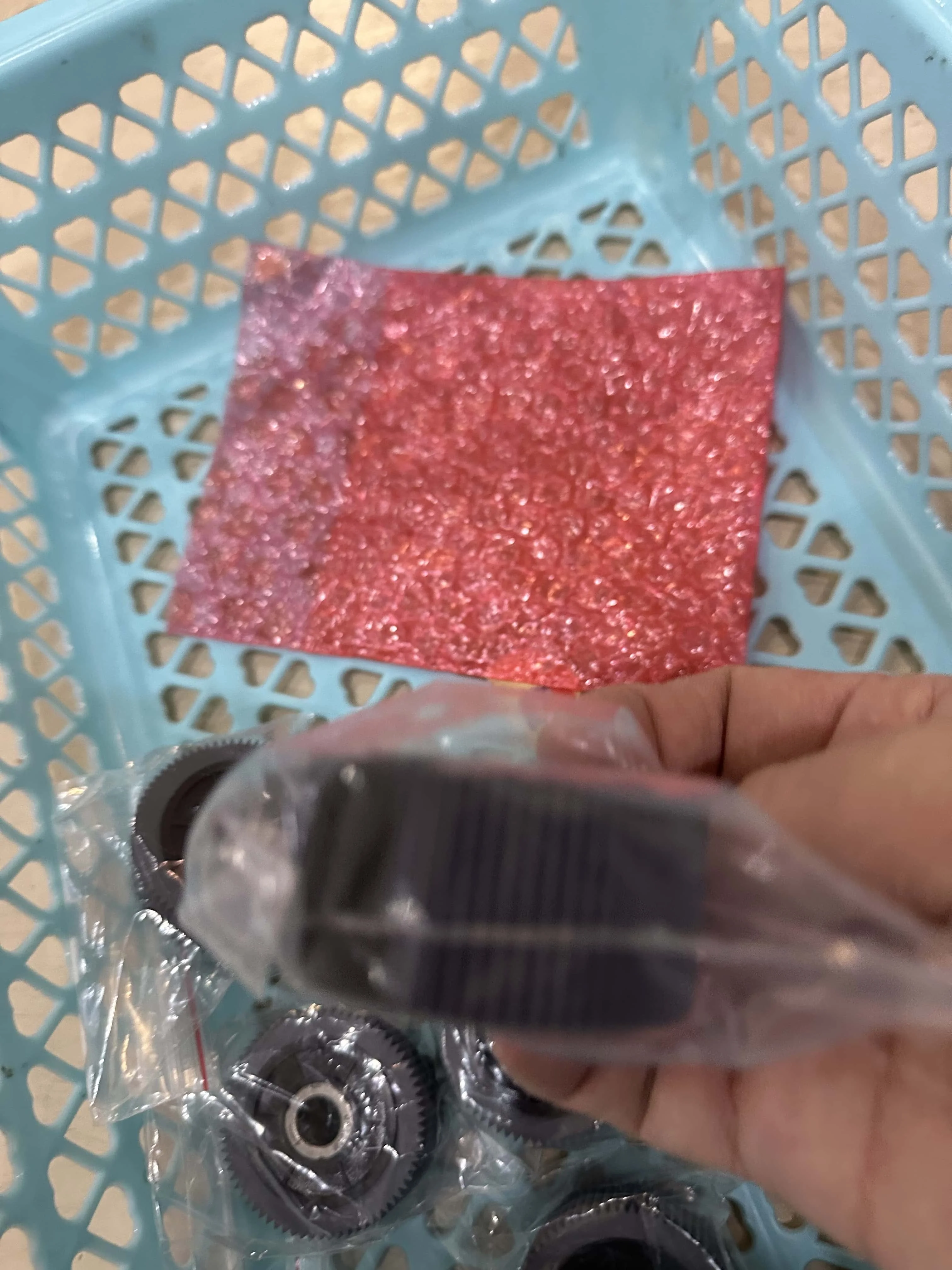 2Pcs New Pickup Rol…