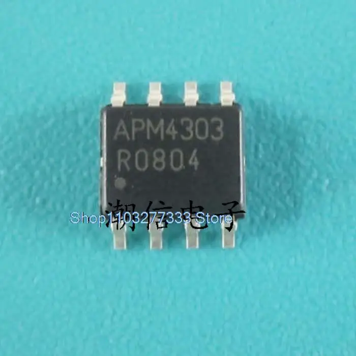 

10PCS/LOT APM4303 SOP-8