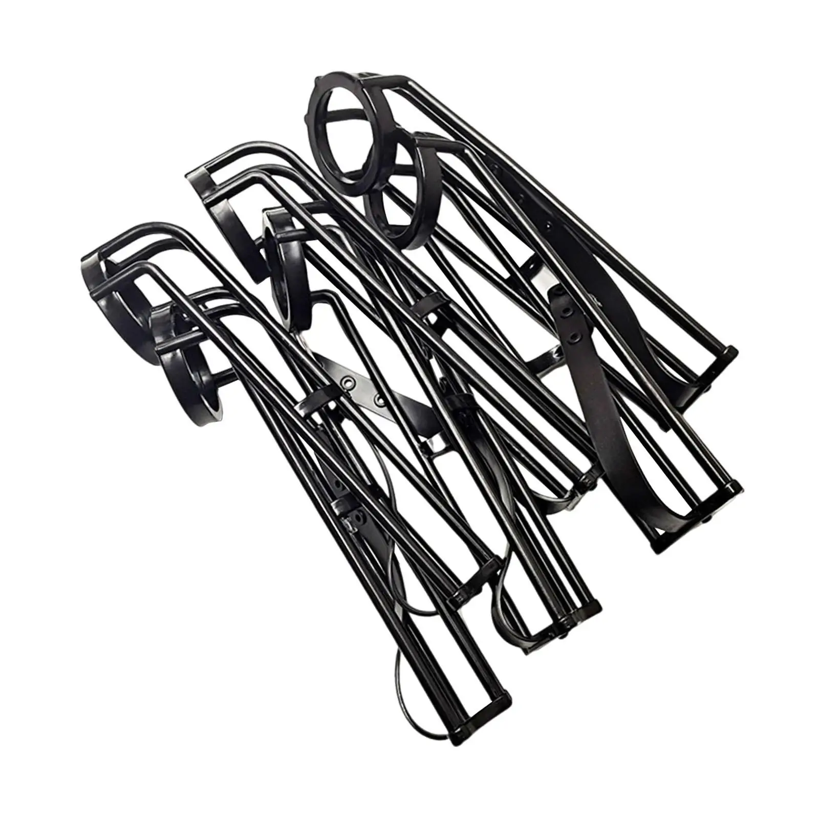 6pcs-billiards-table-pocket-rail-parts-entertainment-supplies-replacement-snooker-pockets-slide-track-billiard-table-slide-track