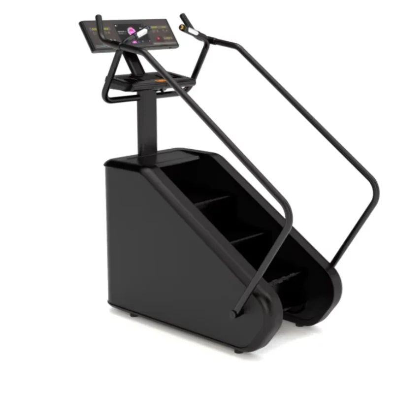 آلة الدرج الذكية التجارية المتقدمة ممارسة آلة التسلق التجارية في الأماكن المغلقة متسلق الدرج - الذكية #2