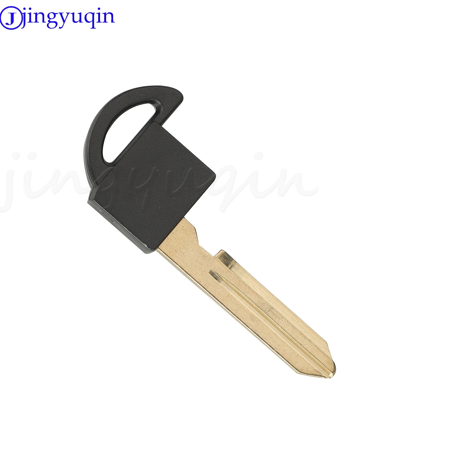 Jingyuqin Ersatz-Notfall-Smart-Fernbedienung Autoschlüssel-Rohling für NISSAN ELGRAND 2002 - 2006 B54