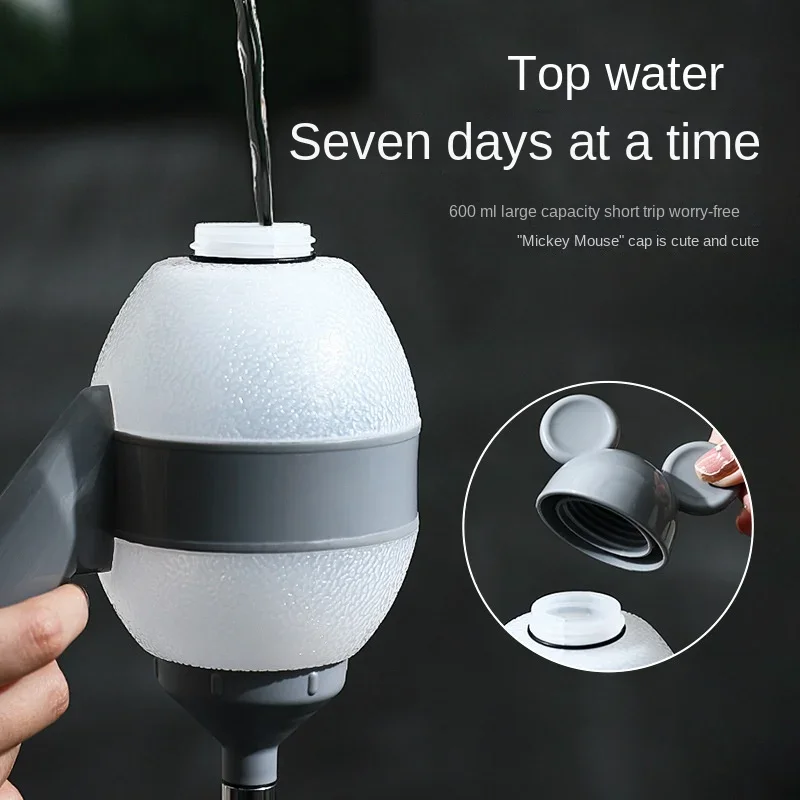 Unique High Pitch Licking Ball Pet Water Dispenser for Dogs and Cats dog food container  dog feeder  pet accessories