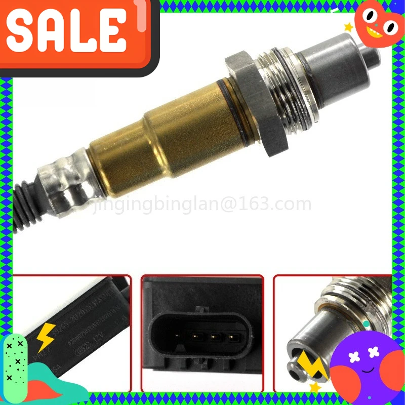39265-2U200 0281007509/510 For PM particulate matter sensor