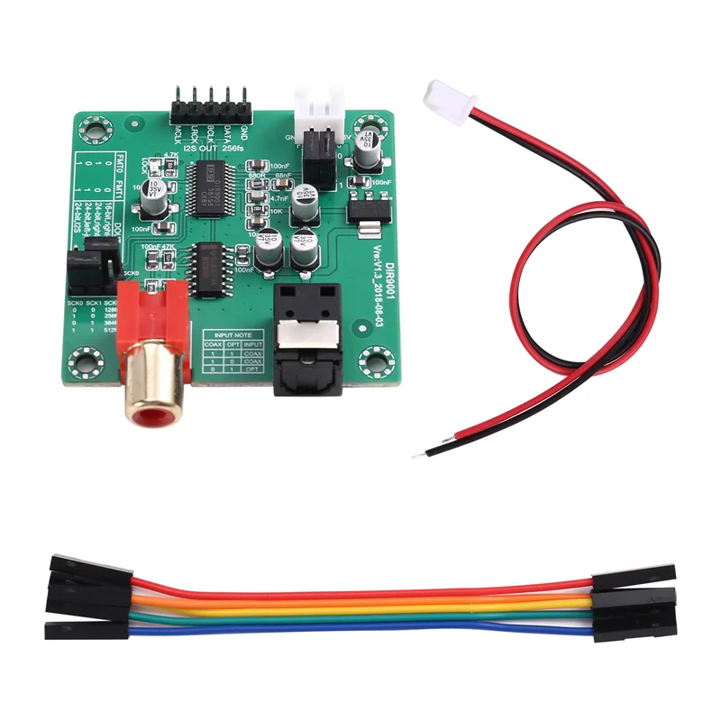 Abmf-Digital Audio … - image