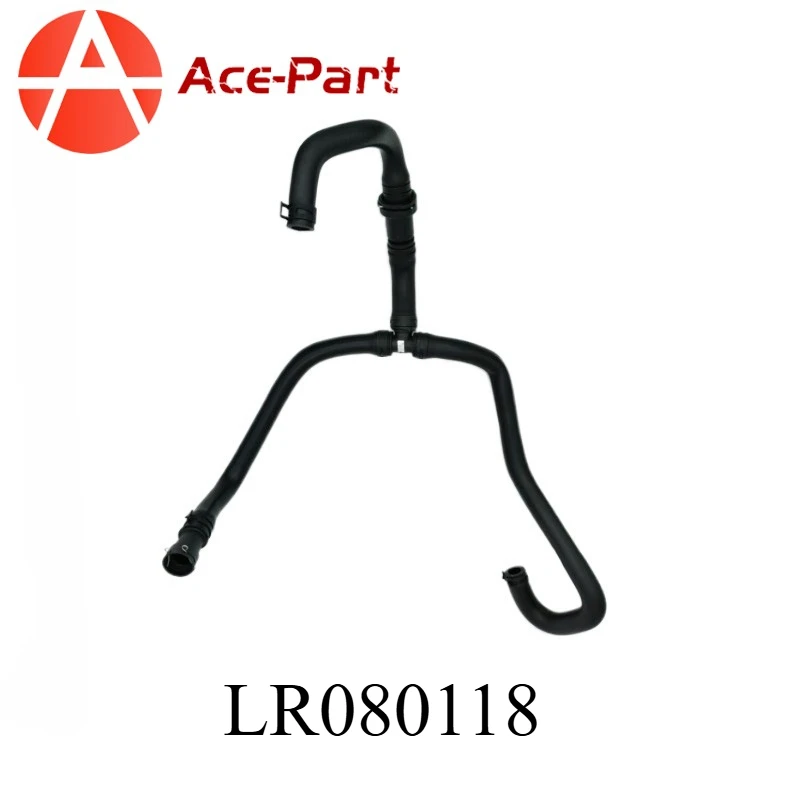 

LR 080118 Расширительный бак к шлангу термостата подходит для Range Rover Executive Range Rover Sport 4.4 Diesel LR 080118