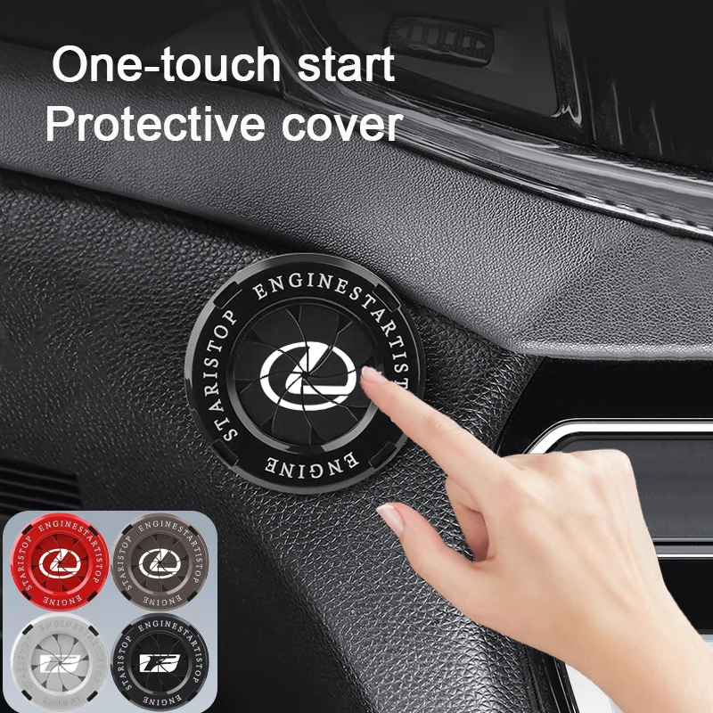 Car Ignition Switch… - image