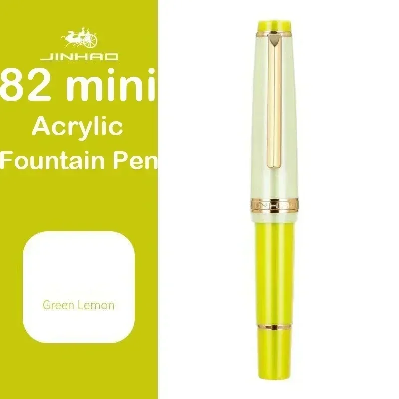 Green Lime