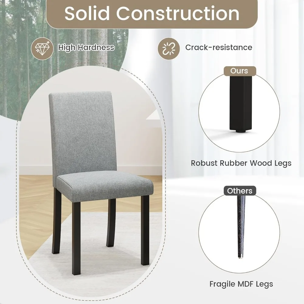 59 Wide Loveseat Sofa, Chenille Upholstered Small Couch with Petal-Shaped Design, Modern Leisure Sofa with Gold Metal Legs, Mini