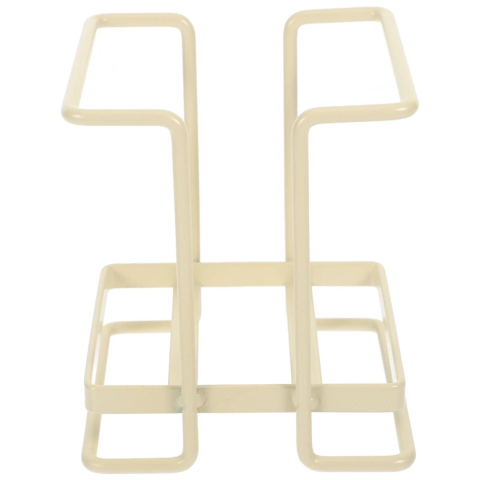 

Креативный бумажный органайзер, диспенсер для кофе, настольная стойка для домашнего кафе, бытовая подставка для хранения чашек, принадлежности для кофейной станции